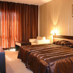 Imperial Hotel - Все включено комната для гостей фото 3