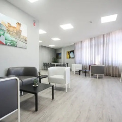 Отель Best Quality Hotel Politecnico Италия, Турин - отзывы, цены и фото номеров - забронировать отель Best Quality Hotel Politecnico онлайн комната для гостей