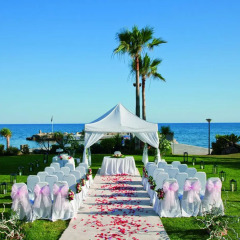 Amathus Beach Hotel in Limassol, Cyprus from 369$, photos, reviews - zenhotels.com event-facility photo 11