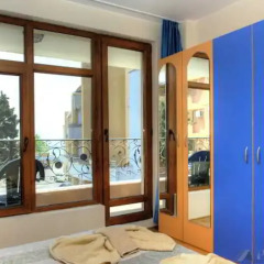 Отель Rich 3 Болгария, Равда - отзывы, цены и фото номеров - забронировать отель Rich 3 онлайн комната для гостей фото 4