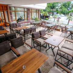 Thermal Saray Hotel питание