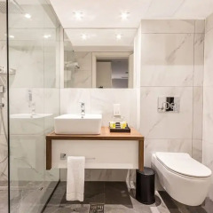 Solana Hotel & Spa 4* Номер Interior фото 4