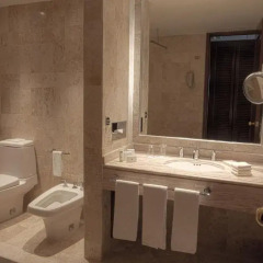 Отель Paradisus by Meliá Cancun - All Inclusive 4* Полулюкс с различными типами кроватей фото 6