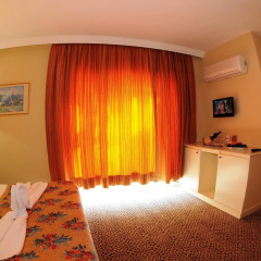 Belkon Hotel удобства в номере