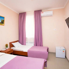 Hotel Buhara комната для гостей фото 15
