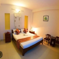 Отель Nam Viet Hotel Вьетнам, Вунгтау - отзывы, цены и фото номеров - забронировать отель Nam Viet Hotel онлайн комната для гостей