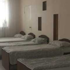 Hostel at Griboedova комната для гостей фото 4