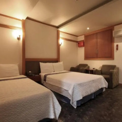 Hotel Noblesse Dongdaemun комната для гостей фото 4