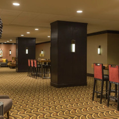 Renaissance Washington, DC Downtown Hotel интерьер отеля фото 2