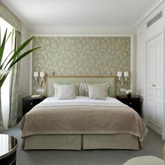 Отель San Regis 5* Номер Делюкс