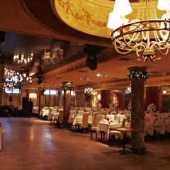Misteriya Hotel Харьков помещение для мероприятий фото 2