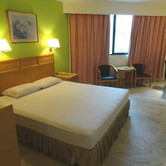Bright Star Hotel комната для гостей фото 2