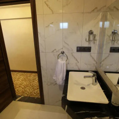 Thermal Saray Hotel 2* Номер Делюкс с различными типами кроватей фото 9