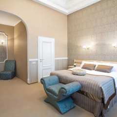 Гостиница Пекин 4* Президентский люкс с разными типами кроватей фото 8