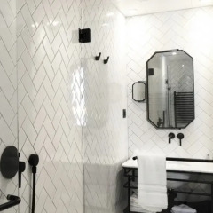 COQ Hotel Paris сауна