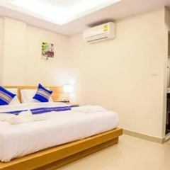 Отель Pkl Residence 3* Стандартный номер