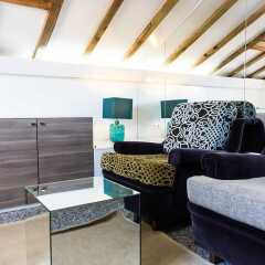 Апартаменты Lisbon Art Stay Apartments Baixa интерьер отеля