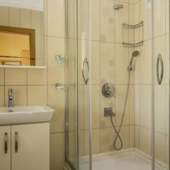 Magic Tulip Hotel Турция, Олудениз - 4 отзыва об отеле, цены и фото номеров - забронировать отель Magic Tulip Hotel онлайн ванная
