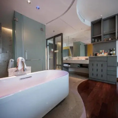 LIT Bangkok Hotel 5* Номер Extra radiance фото 7