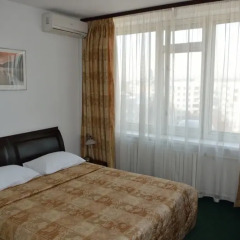 Гостиница Уланская 3* Номер Комфорт с разными типами кроватей фото 6
