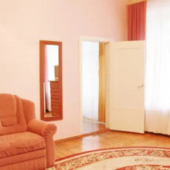 Tsentralnaya Hotel комната для гостей фото 3