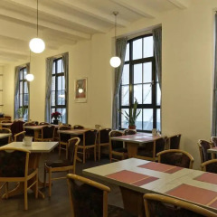 Opera Hotel Köln питание