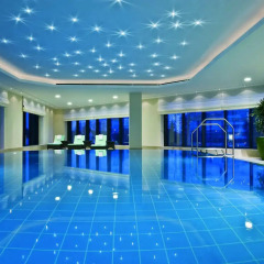 Maritim Hotel Düsseldorf бассейн