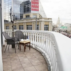 Гостиница The Rooms 5* Номер Делюкс с различными типами кроватей фото 6