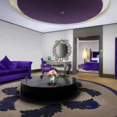 Selectum Luxury Resort Belek 5* Люкс Премиум с различными типами кроватей фото 3