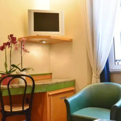 Отель Sempione - 2445 - Milan - Hld 34454 удобства в номере фото 5