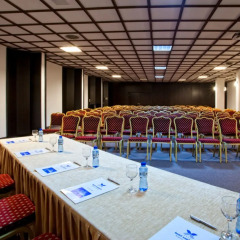 Отель Interhotel Sandanski фото 2