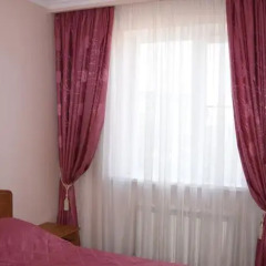 Гостиница Магнолия комната для гостей фото 13