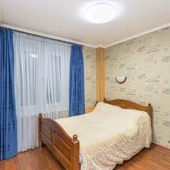 Апартаменты Flats 4 U Moscow Белорусская Апартаменты с различными типами кроватей фото 2