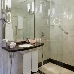 The Mandeville Hotel 4* Номер Делюкс с различными типами кроватей фото 3