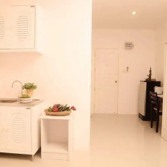 Отель Beachwalk Jomtien в номере
