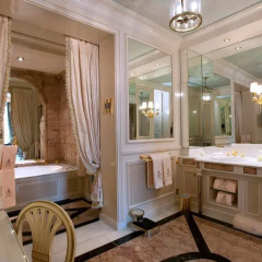 Отель Ritz Paris спа фото 2