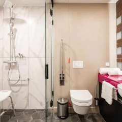 Отель Mercure Kaliningrad Номер Делюкс фото 3