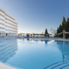 Hotel Club Palia La Roca бассейн фото 9
