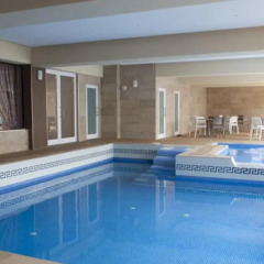 Отель Euroclub Hotel Мальта, Каура - 1 отзыв об отеле, цены и фото номеров - забронировать отель Euroclub Hotel онлайн бассейн