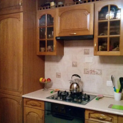 Апартаменты Studio Rest on Paveletskaya в номере фото 2