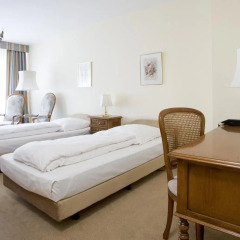 Hotel Terminus комната для гостей