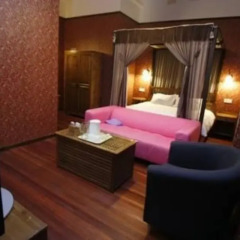 Отель Mingtown Hiker Youth Hostel Китай, Шанхай - отзывы, цены и фото номеров - забронировать отель Mingtown Hiker Youth Hostel онлайн спа