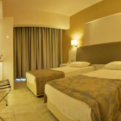 Отель Maris Beach Otel комната для гостей фото 3