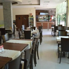 L&B Hotel питание