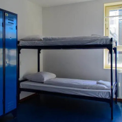 Hans Brinker Hostel Amsterdam детские мероприятия фото 2