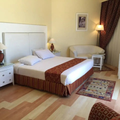 Отель Tia Heights Makadi Bay (Formerly Le Meridien Makadi Bay) комната для гостей фото 4
