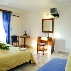 hotel zante village