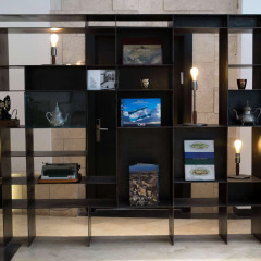 Koresh Hotel Израиль, Иерусалим - 1 отзыв об отеле, цены и фото номеров - забронировать отель Koresh Hotel онлайн интерьер отеля фото 3