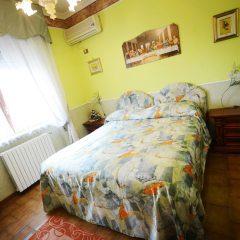 Отель B&b Rome Airport Рим комната для гостей фото 4