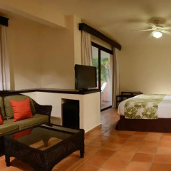Отель Catalonia Punta Cana - All Inclusive 5* Полулюкс с различными типами кроватей фото 3